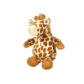 Nettes Kind-weiches Spielzeug-Tier-angefülltes Giraffe-Plüsch-Spielzeug für Verkauf